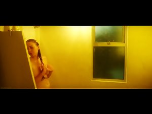 Lindsay Lohan in Canyons (2013) 16