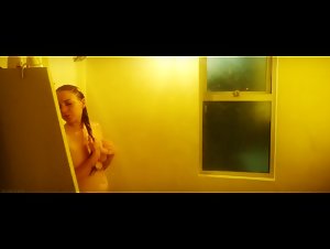 Lindsay Lohan in Canyons (2013) 18