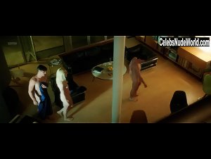Lily Labeau , Lindsay Lohan boobs , Explicit in Canyons (2013) 12