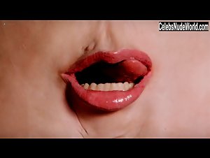 Leesa Rowland- Class of Nuke 'Em High Part II: Subhumanoid Meltdown (1991) 1
