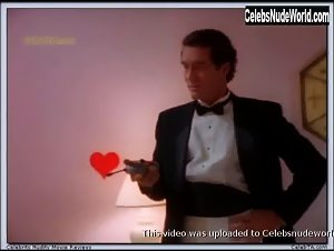 Gabriella Hall , Jacqueline Lovell in Click: Balls of Thunder (1997) 18