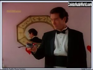 Gabriella Hall , Jacqueline Lovell in Click: Balls of Thunder (1997) 2