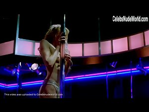 Charlotte Ayanna in Dancing at the Blue Iguana  19
