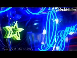 Charlotte Ayanna in Dancing at the Blue Iguana  5