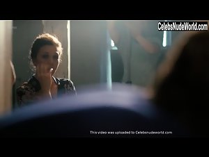Larisa Polonsky in Deuce (2017) 4