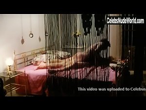 Esther Moser , Karine Gambier , Marianne Graf , Pamela Stanford in Die teuflischen Schwestern (1977) 5