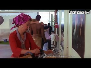 Darlanne Fluegel , Lisa Taylor , Rita Tellone in Eyes of Laura Mars (1978) 12
