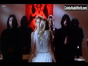 Serena Blacklord in Fantasm (1976) 1