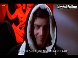 Serena Blacklord in Fantasm (1976) 6