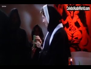 Serena Blacklord in Fantasm (1976) 8