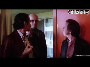 Gigi Vorgan , Ilah Davis , Leslie Ackerman , Linda Morell , Season Hubley , Serena Blacklord in Hardcore (1979) 6