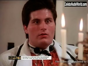 Bea Fiedler in Hot Chili (1985) 13