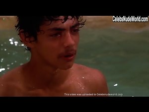 Abadit Ghidei , Barbara Grandi Nude , boobs In Il fiore delle mille e una notte (1974) 16