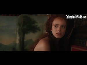 Catrinel Marlon , Guenda Goria , Elizabeth Kinnear , Hayley Carmichael 10