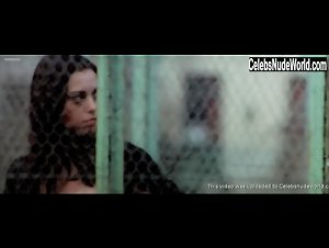 Lina Romay in La comtesse noire (1973) 2