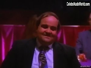Joyanna , Lorissa McComas scene in Lap Danc (1995) 19