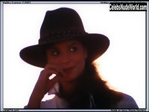 Shanna McCullough in Malibu Express (1985) 1