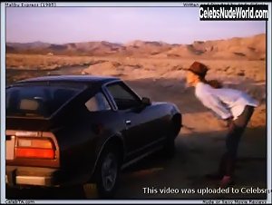 Shanna McCullough in Malibu Express (1985) 5