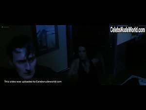 Bailee MyKell Cowperthwaite , Bojana Novakovic , Melissa Bolona in Malicious (2018) 18
