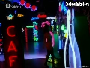 Becky Delos Santos in Playboy Video Playmate Calendar 1995 (1994) 1