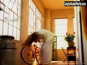 Becky Delos Santos in Playboy Video Playmate Calendar 1995 (1994) 10