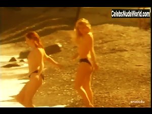Anfisa Nejinskaya , Larisa Tipikina , Marina Malchevskaya , Yuliya Blokhina in Red Shoe Diaries (1992) 1