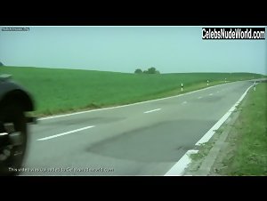 Lina Romay Explicit , Butt in Rolls-Royce Baby (1975) 20