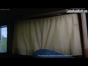 Lina Romay Explicit , Butt in Rolls-Royce Baby (1975) 3
