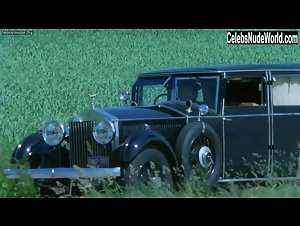 Lina Romay Explicit , Butt in Rolls-Royce Baby (1975) 4