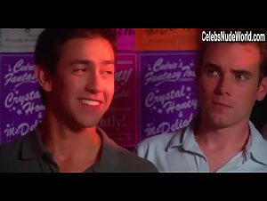 Dawne Furey , Jessica Barrow , Sabrina Oliveira- American Pie presents Beta House (2007) 4