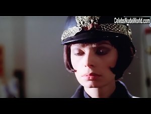 Angela Covello , Carroll Baker , Ely Galleani , Isabelle De Funes in Baba Yaga (1973) 10
