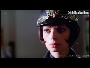 Angela Covello , Carroll Baker , Ely Galleani , Isabelle De Funes Lingerie , Fetish In Baba Yaga (1973) 13