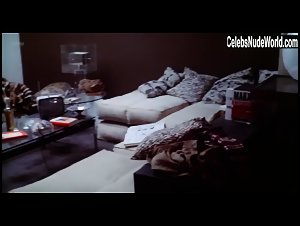 Angela Covello , Carroll Baker , Ely Galleani , Isabelle De Funes Lingerie , Fetish In Baba Yaga (1973) 7