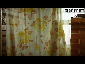 Aleksandra Florinskaya in Babij bunt, ili Vojna v Novoselkovo (2015) 10
