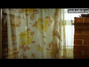 Aleksandra Florinskaya in Babij bunt, ili Vojna v Novoselkovo (2015) 14
