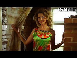 Aleksandra Florinskaya in Babij bunt, ili Vojna v Novoselkovo (2015) 20