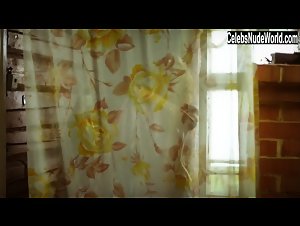 Aleksandra Florinskaya in Babij bunt, ili Vojna v Novoselkovo (2015) 4