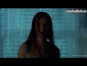Wrenn Schmidt in Outcast (2016) 4