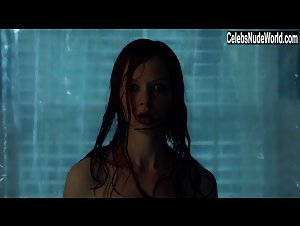 Wrenn Schmidt in Outcast (2016) 5