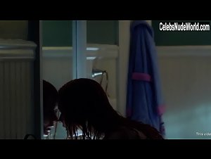 Wrenn Schmidt in Outcast (2016) 7