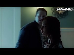 Wrenn Schmidt in Outcast (2016) 8