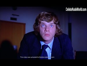 Virginia Wetherell in A Clockwork Orange (1971) 7