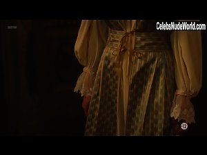 Victoire Dauxerre in Versailles (series) (2015) 1
