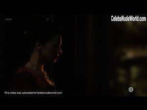 Victoire Dauxerre in Versailles (series) (2015) 10