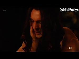 Victoire Dauxerre in Versailles (series) (2015) 18