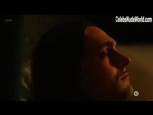 Victoire Dauxerre in Versailles (series) (2015) 2