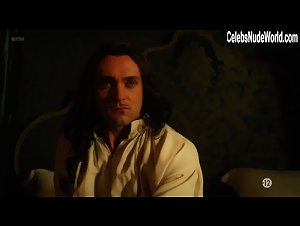 Victoire Dauxerre in Versailles (series) (2015) 9