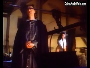 Kim Thomson in Stealing Heaven (1988) 1