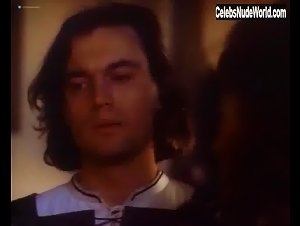 Kim Thomson in Stealing Heaven (1988) 2