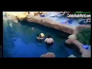 Augusta Avila Public Nudity , boobs in 7 Lives Xposed (series) (2001) 1